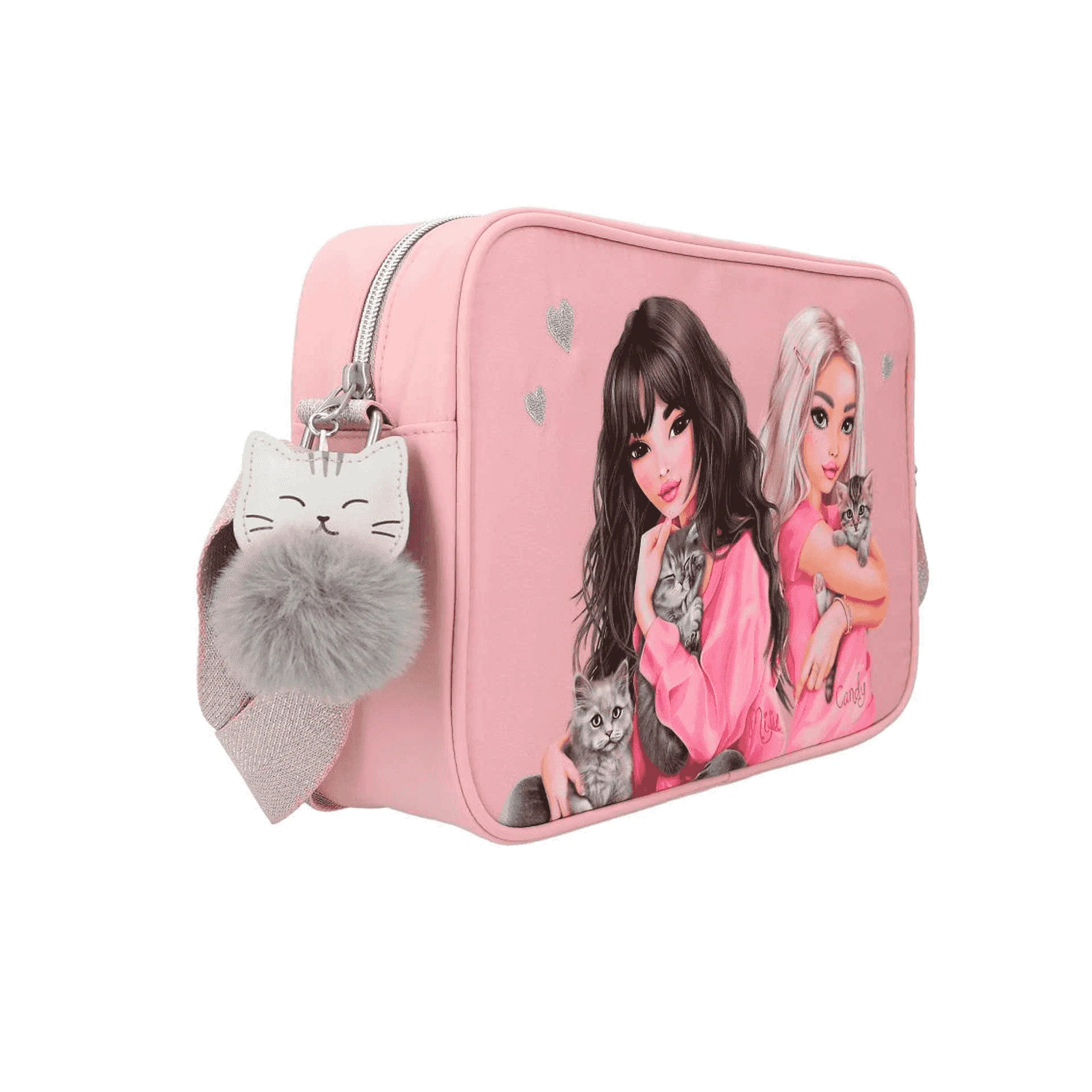 TOPModel Bolso Bandolera Gatito - Image 2