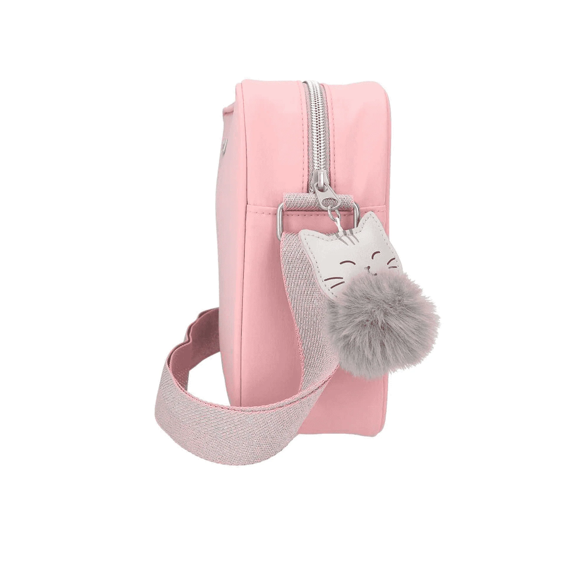 TOPModel Bolso Bandolera Gatito - Image 4