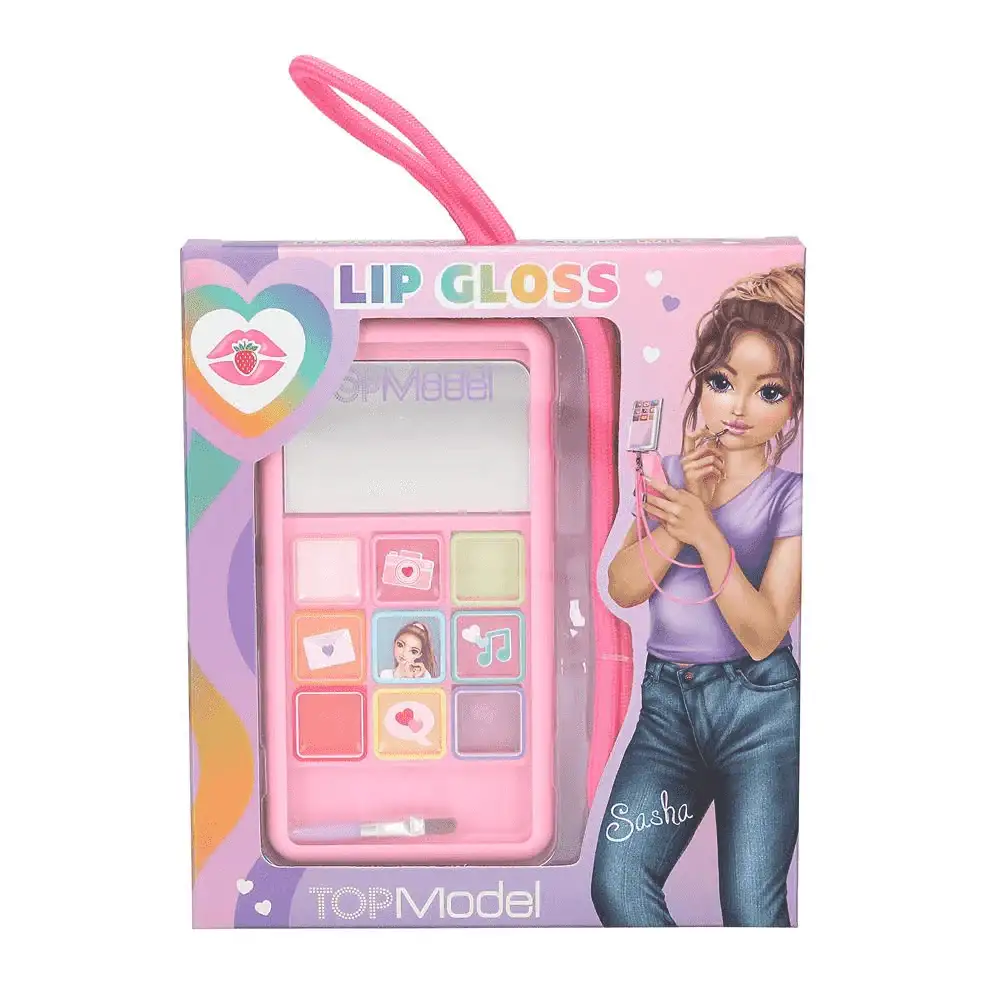 TOPModel brillo de labios Smartphone para colgar - Image 2