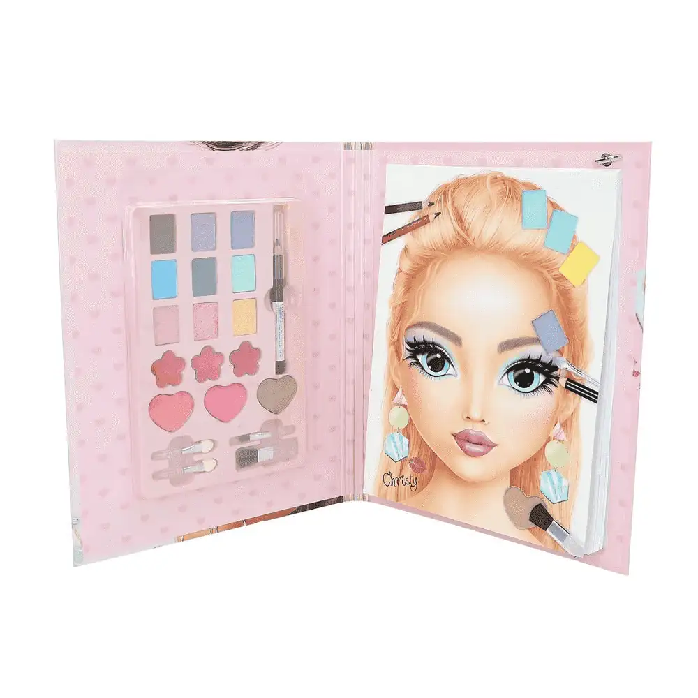 TOPModel Carpeta guía de maquillaje - Image 7