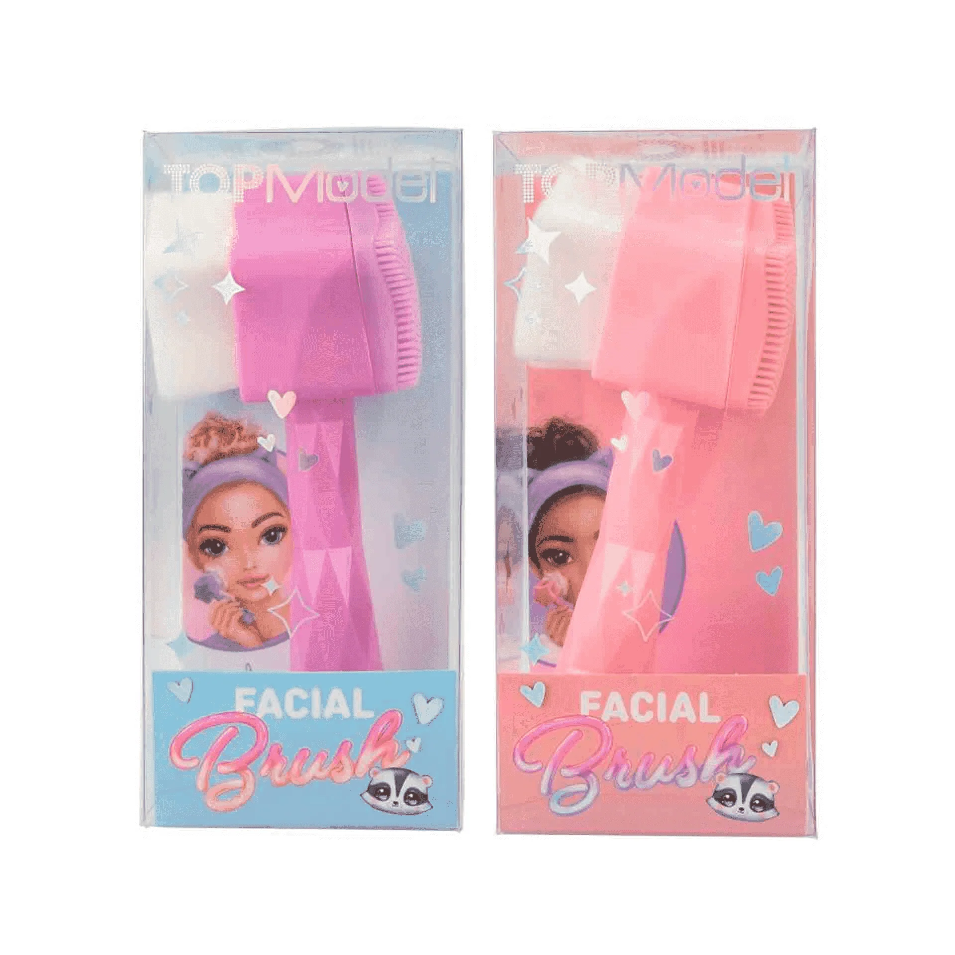 Topmodel Cepillo Facial 2 En 1 Beauty And Me - Image 3