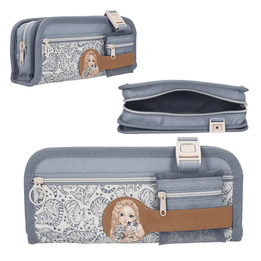 TOPModel estuche Cat Love - Image 3