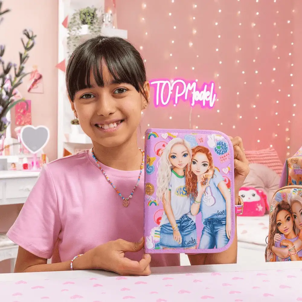 TOPModel estuche deluxe Girl Power - Image 2