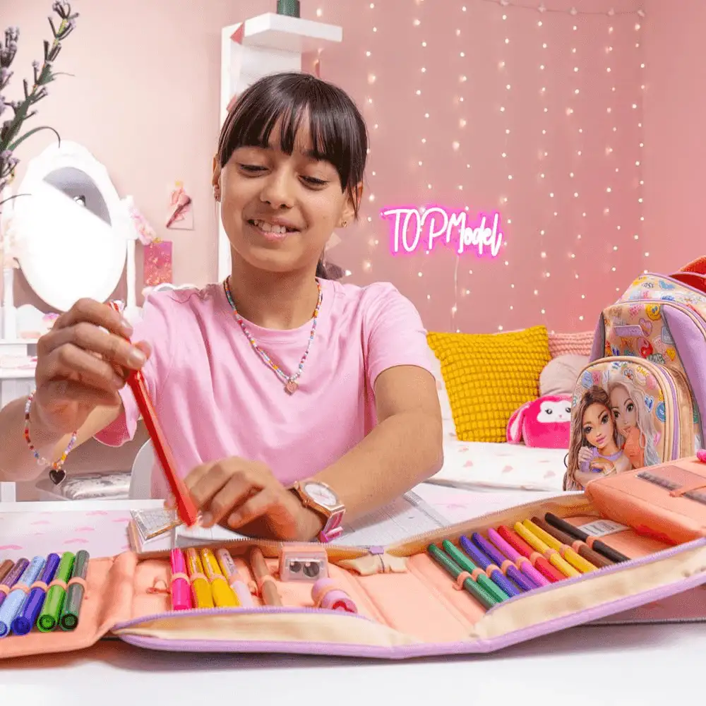 TOPModel estuche deluxe Girl Power - Image 3