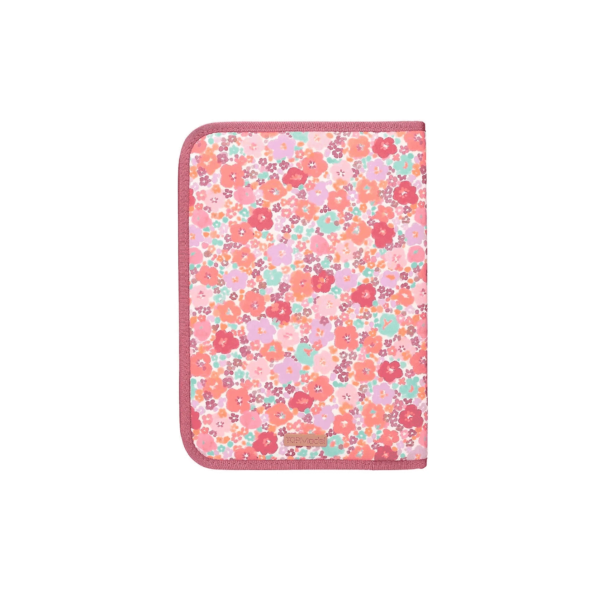 TOPModel Estuche Grande Flowers - Image 3