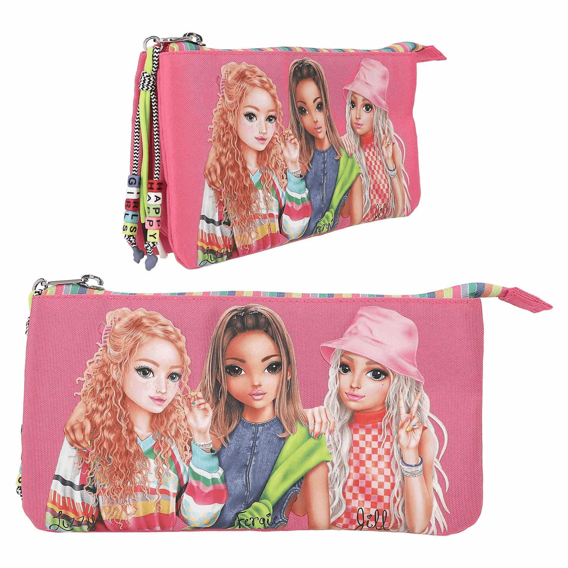 Topmodel Estuche Joy