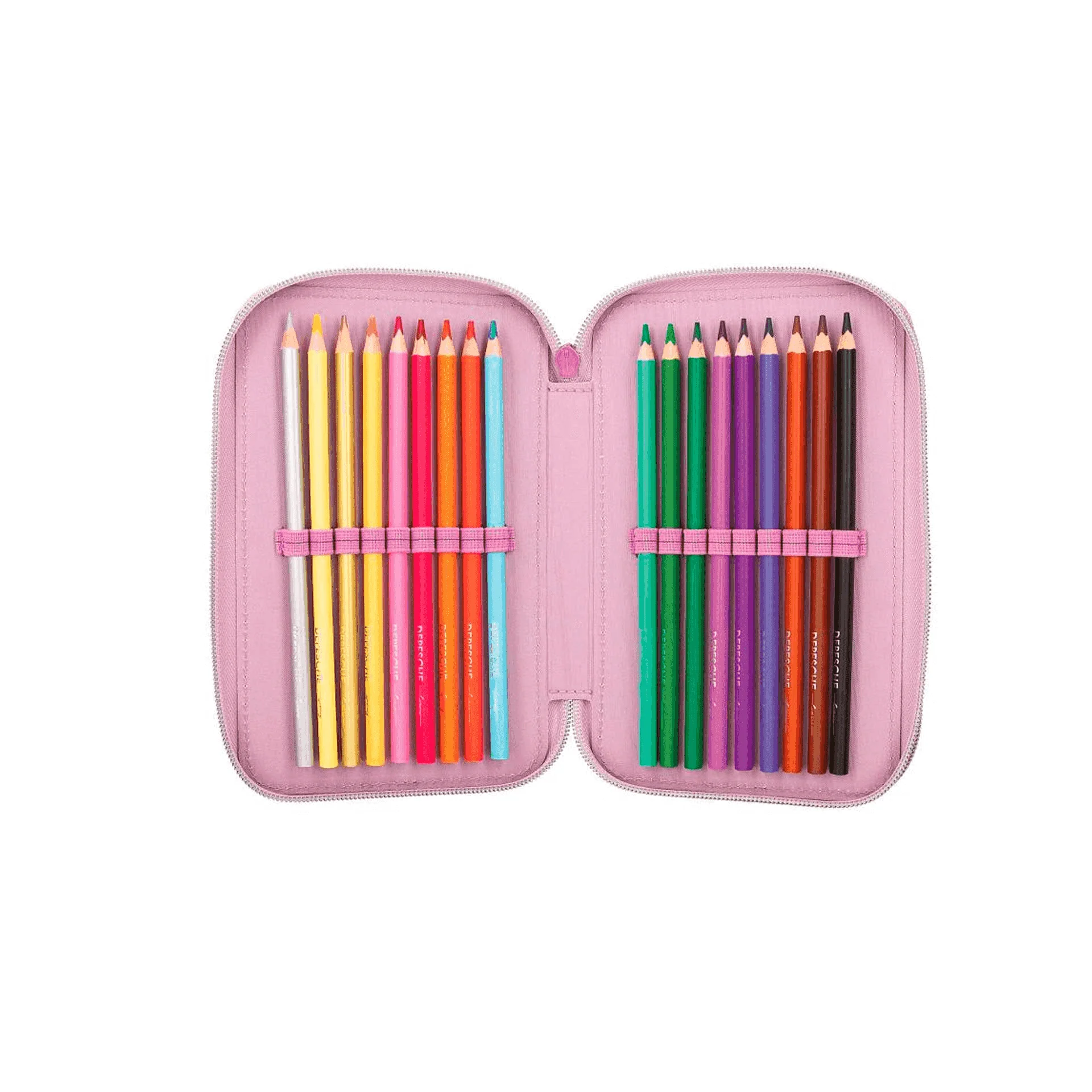 TOPModel Estuche Triple FAIRY LOVE - Image 4