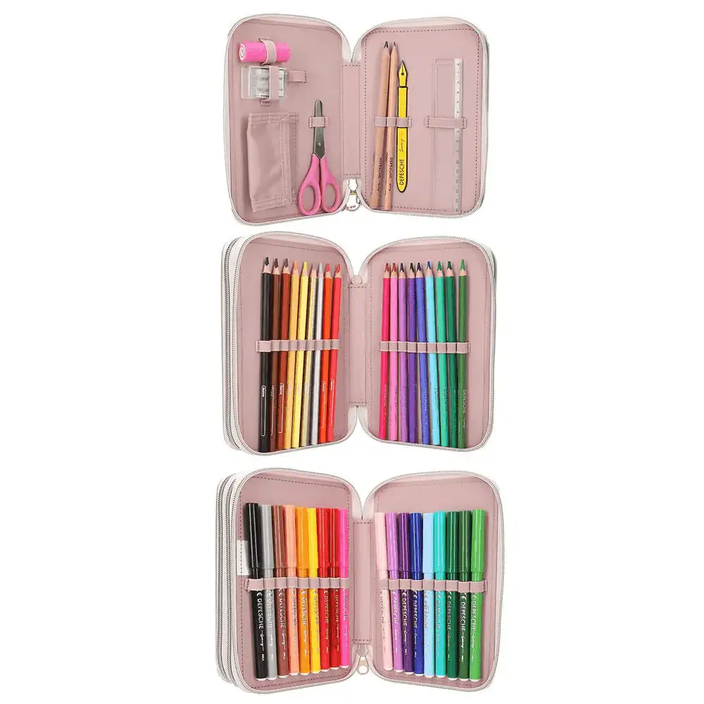 TOPModel estuche triple Summer Feeling - Image 3