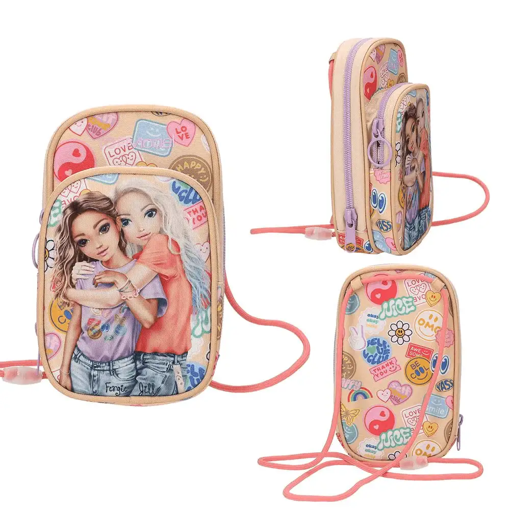 TOPModel funda para móvil Girl Power