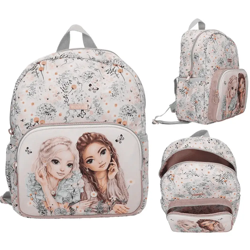 TOPModel mini mochila Summer Feeling - Image 6