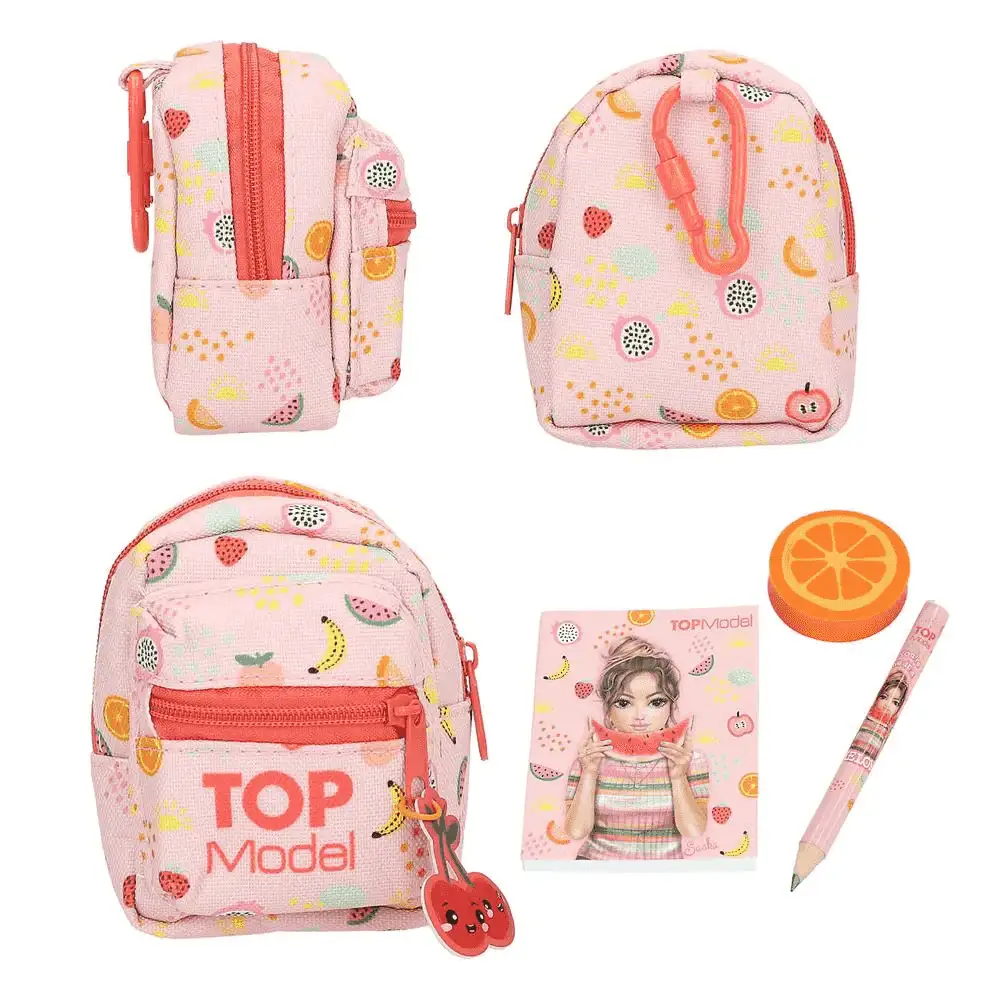 TOPModel mini monedero accesorios
