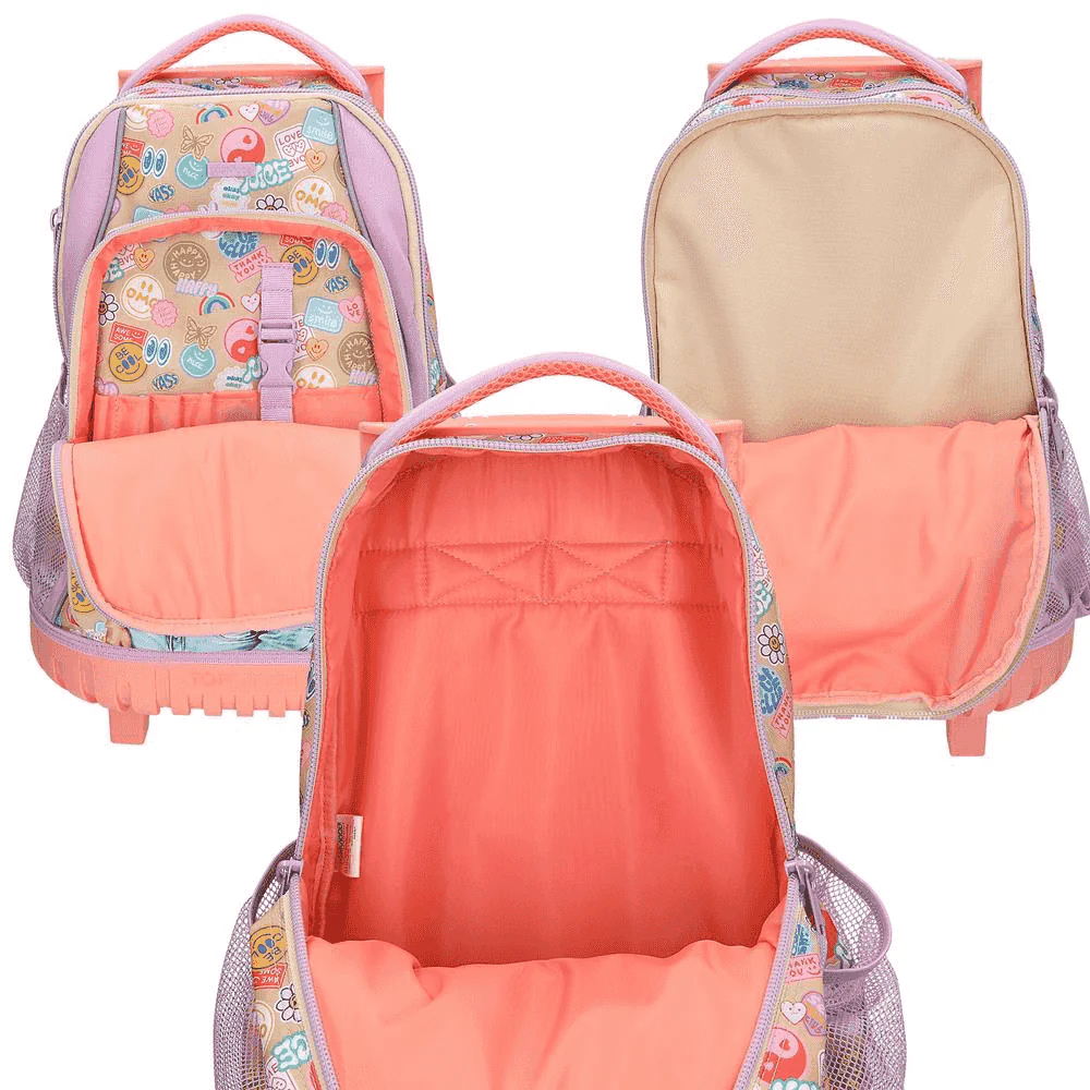 TOPModel mochila escolar - Image 3
