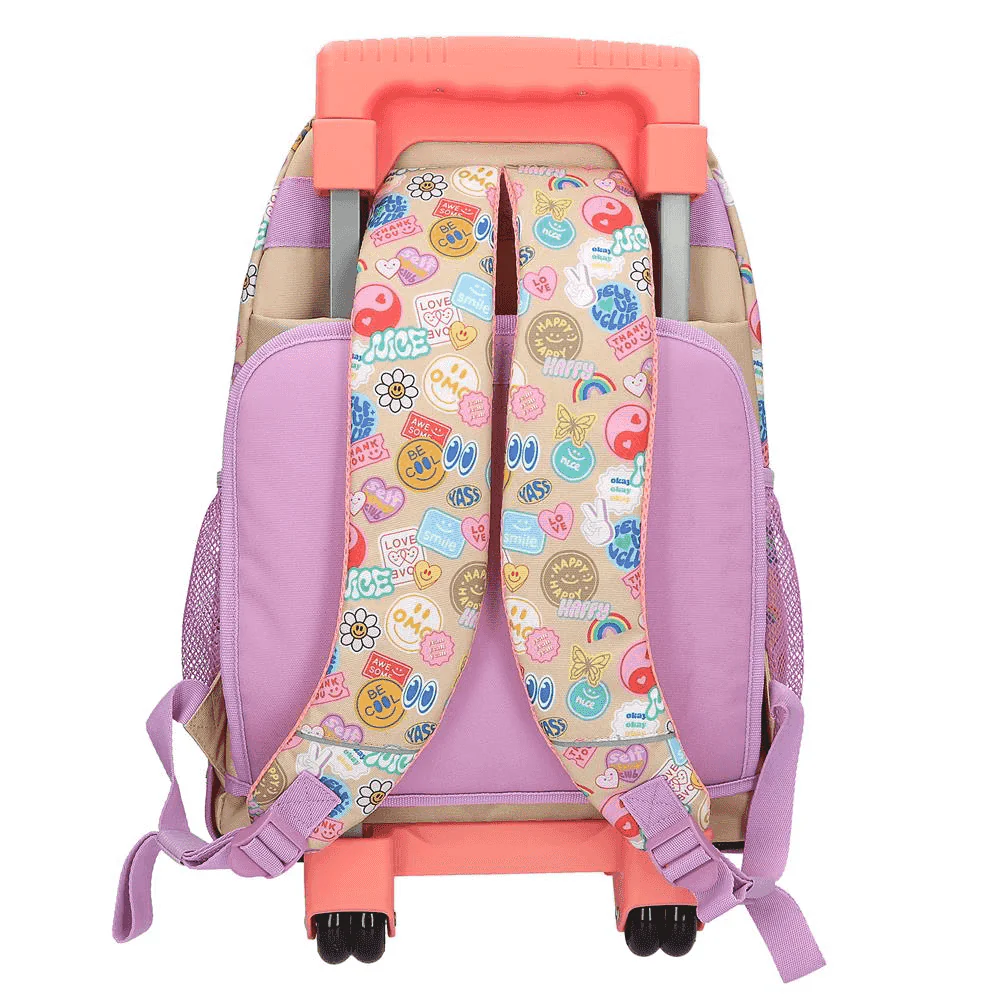 TOPModel mochila escolar - Image 4