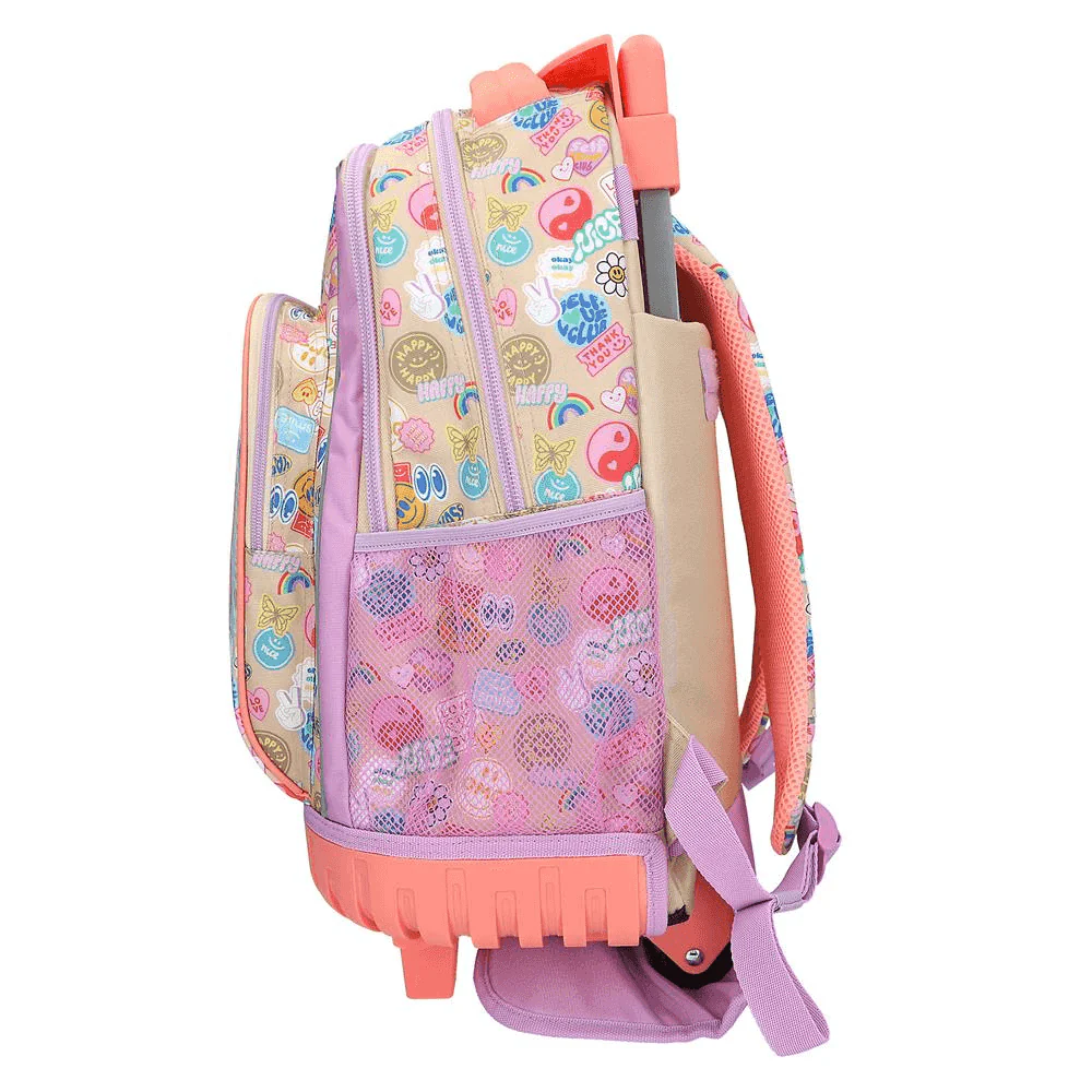 TOPModel mochila escolar - Image 5