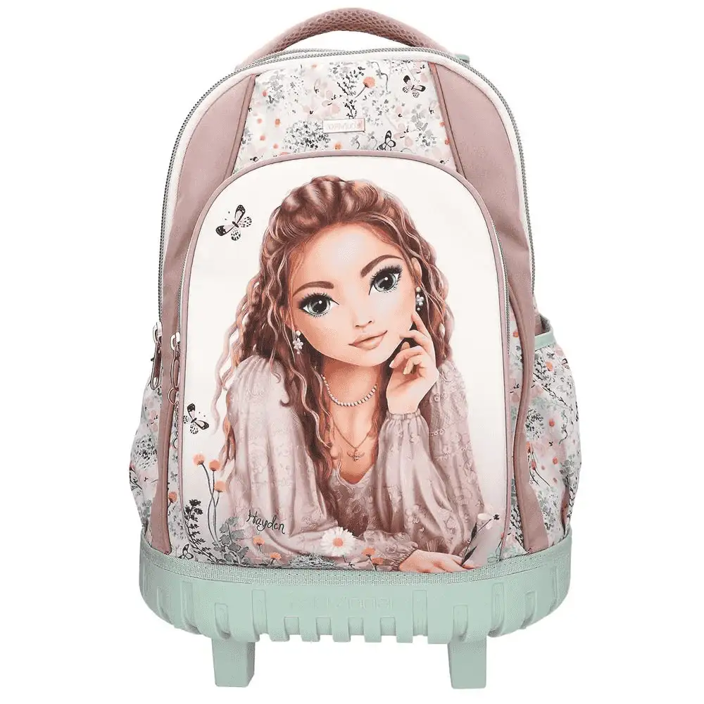 TOPModel mochila escolar Summer Feeling