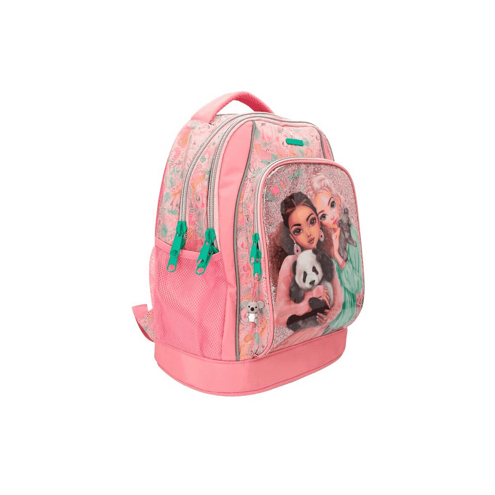 TOPModel Mochila Escolar WILD - Image 2