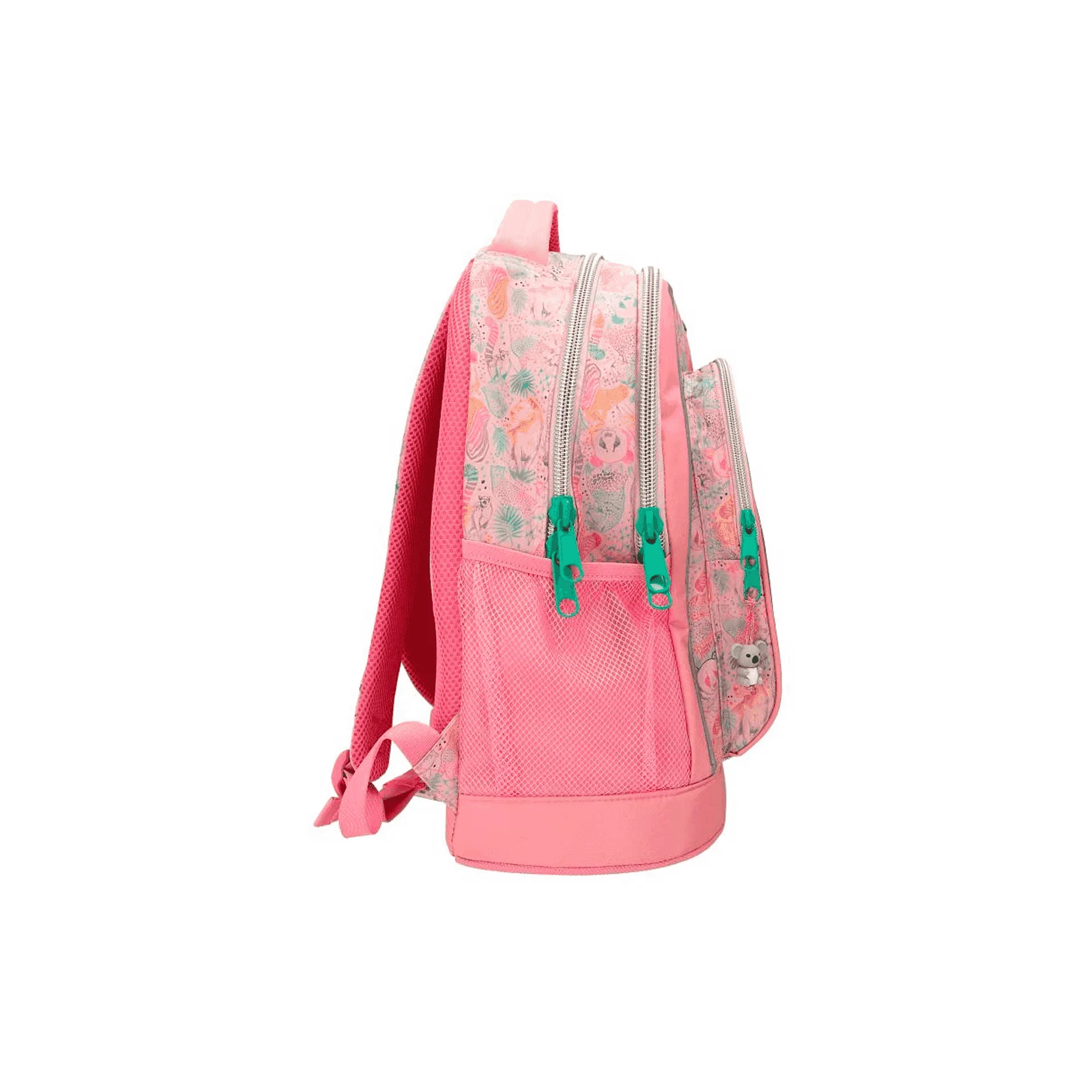 TOPModel Mochila Escolar WILD - Image 3