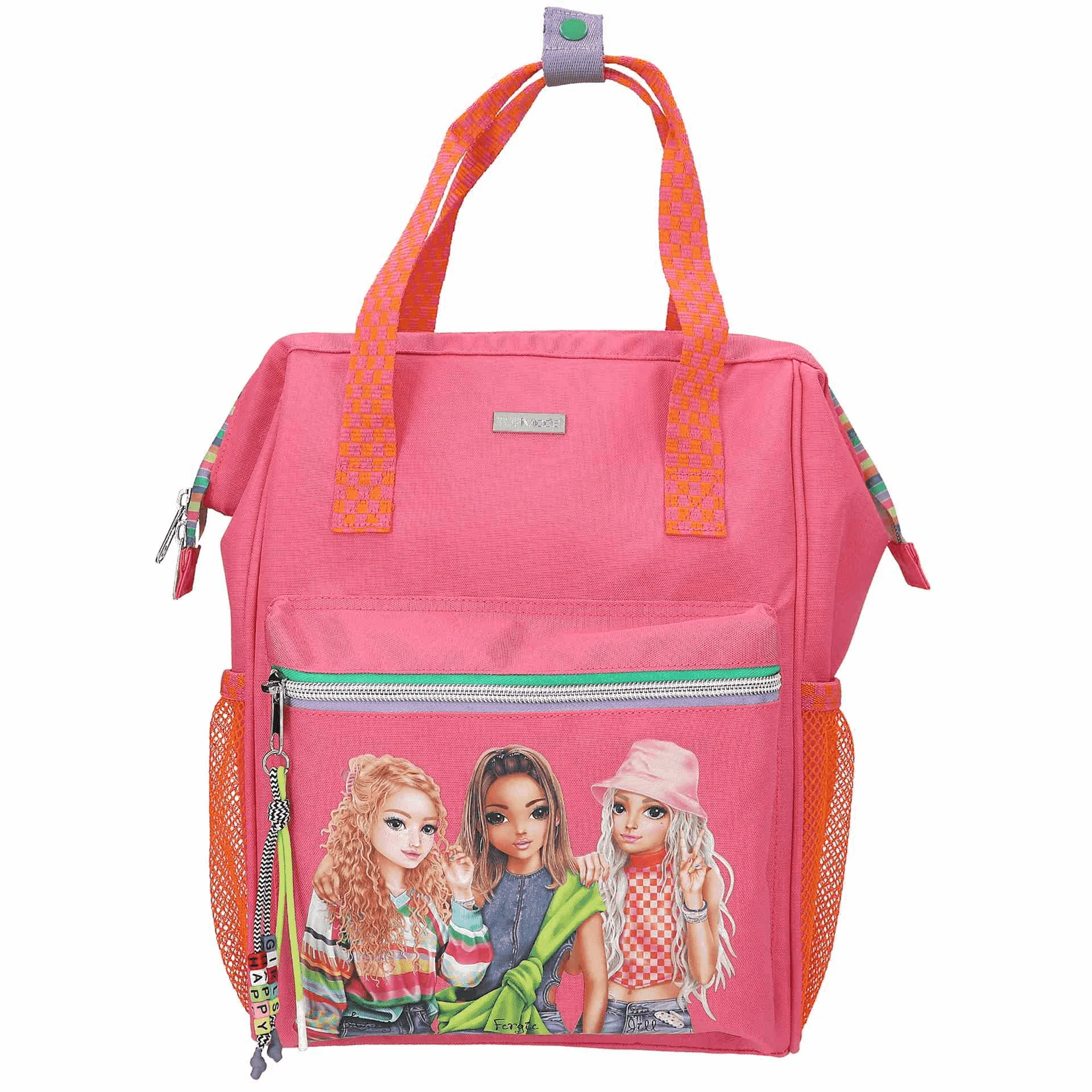 Topmodel Mochila Joy
