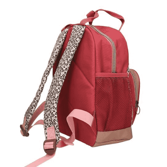 TOPModel Mochila LEOHEART – Estampado Animal Chic - Image 3