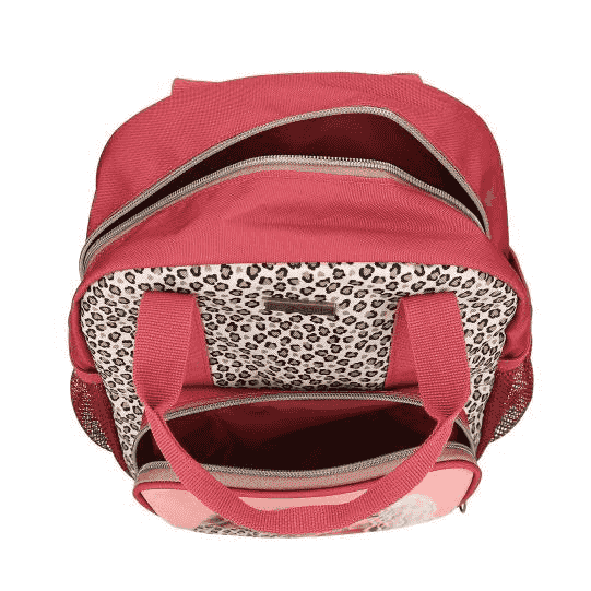 TOPModel Mochila LEOHEART – Estampado Animal Chic - Image 4