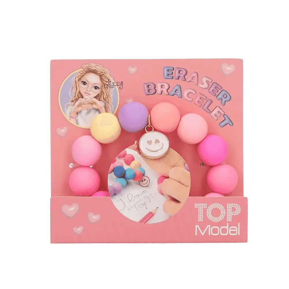 TOPModel pulsera goma de borrar - Image 3