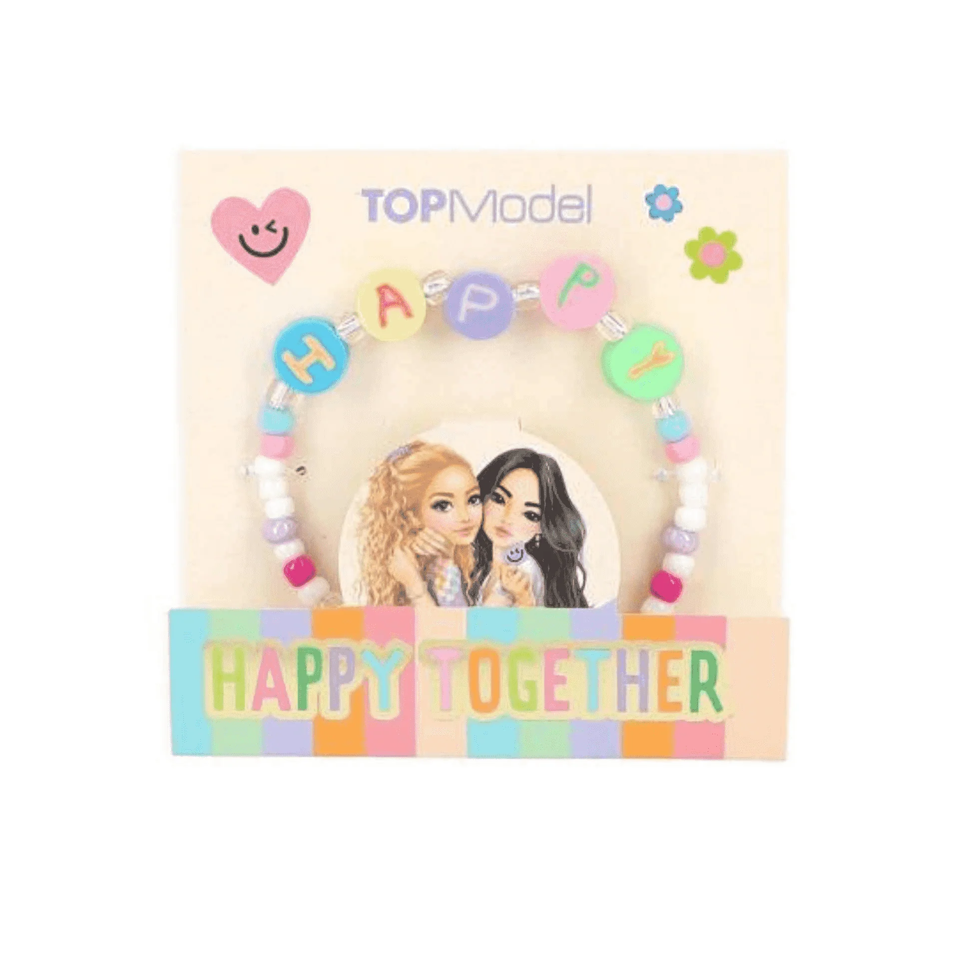 Topmodel Pulseras Con Mensaje Joy - Image 3