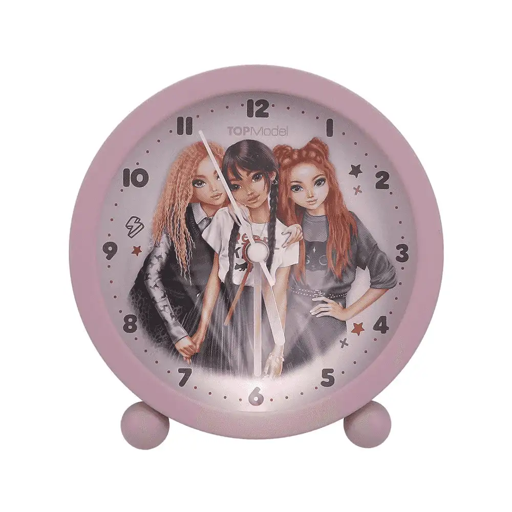 TOPModel reloj despertador rebel kitty - Image 2