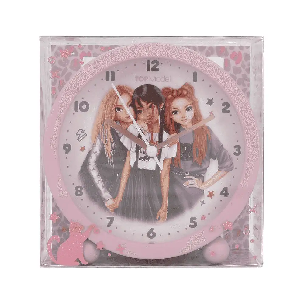 TOPModel reloj despertador rebel kitty - Image 4