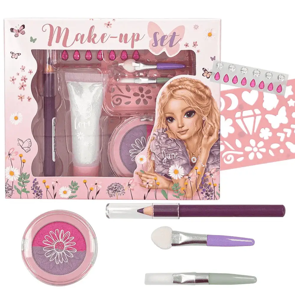 TOPModel set de maquillaje Summer Feeling