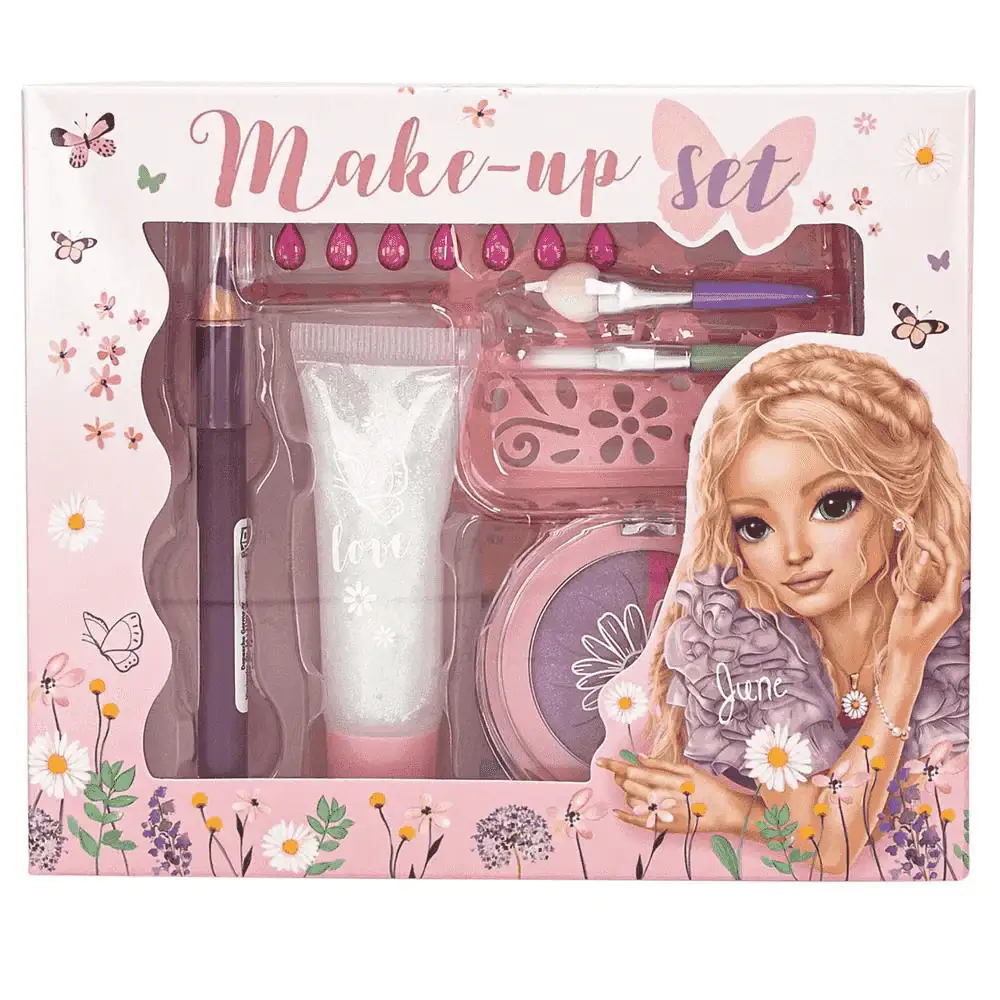 TOPModel set de maquillaje Summer Feeling - Image 2