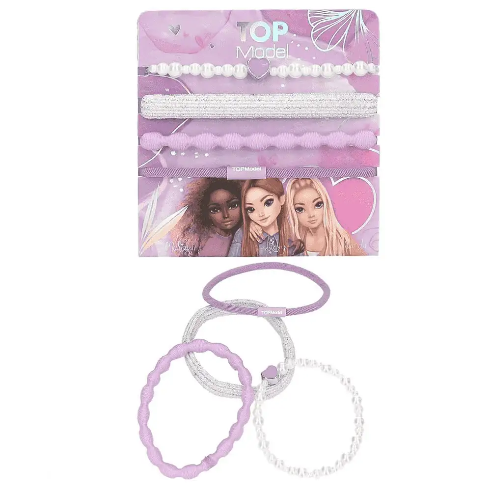 TOPModel set de pulsera y coletero - Image 2