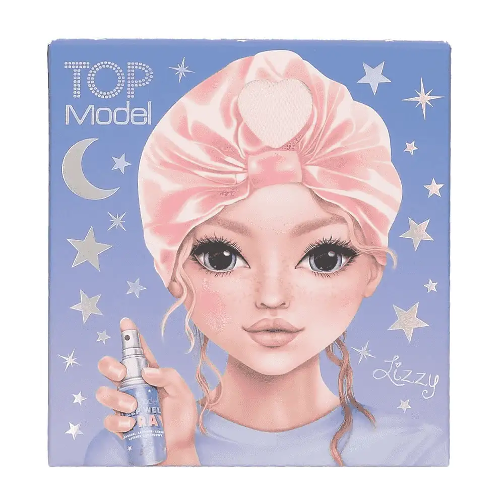TOPModel set dulces sueños  Beauty and Me - Image 2