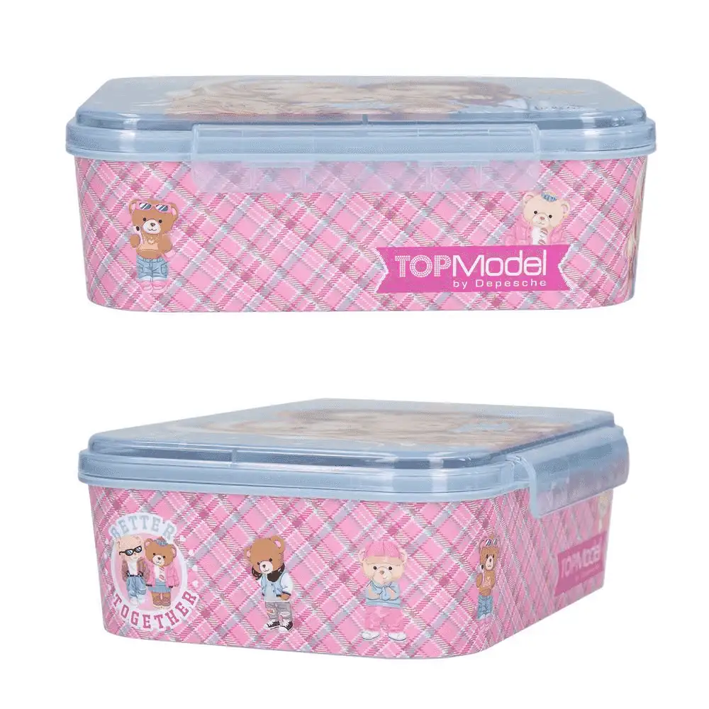 TOPModel taper rebel kitty - Image 3