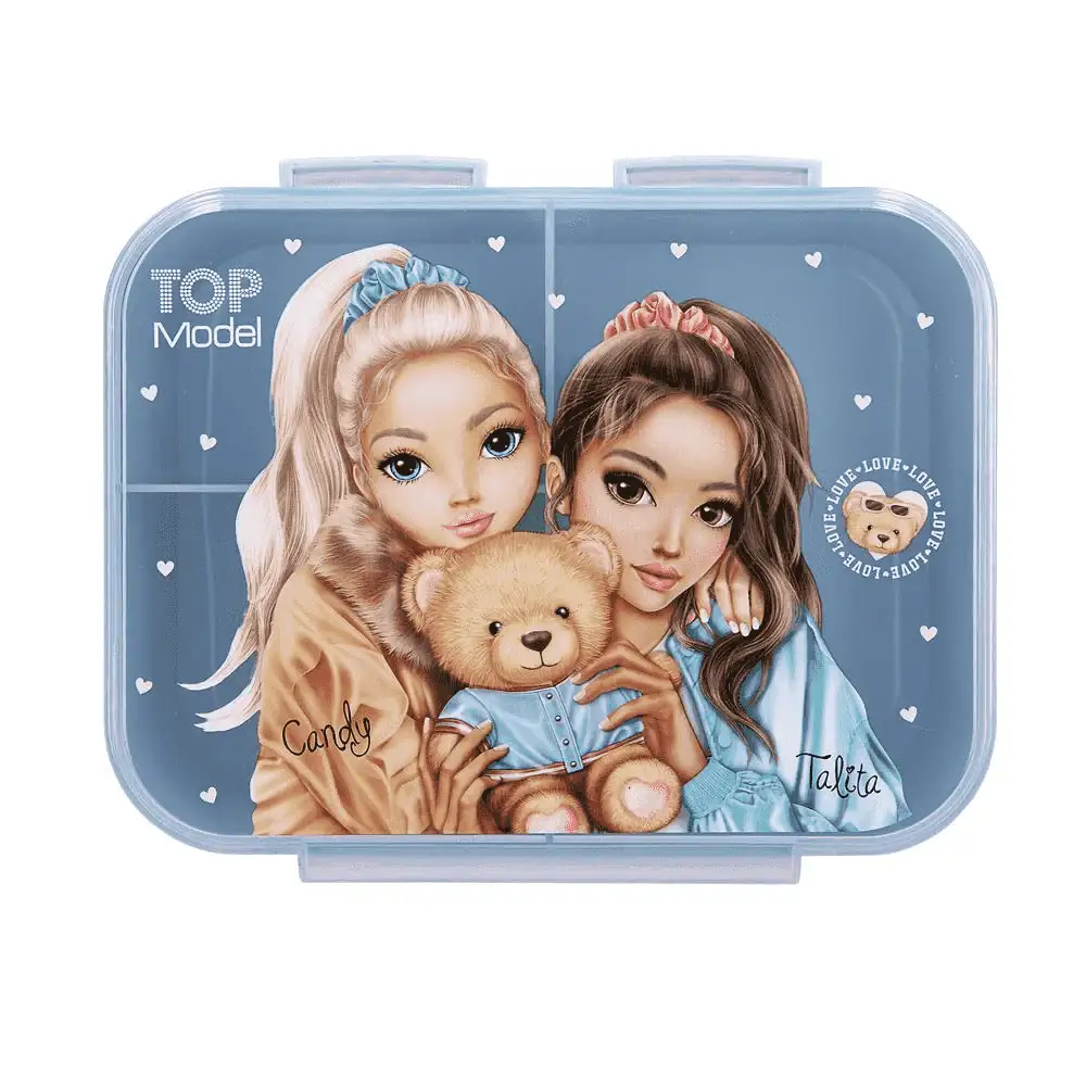 TOPModel taper team teddy - Image 3