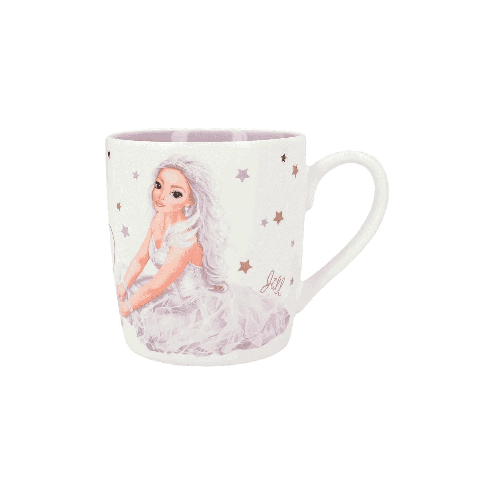 TOPModel taza BALLET - Image 2