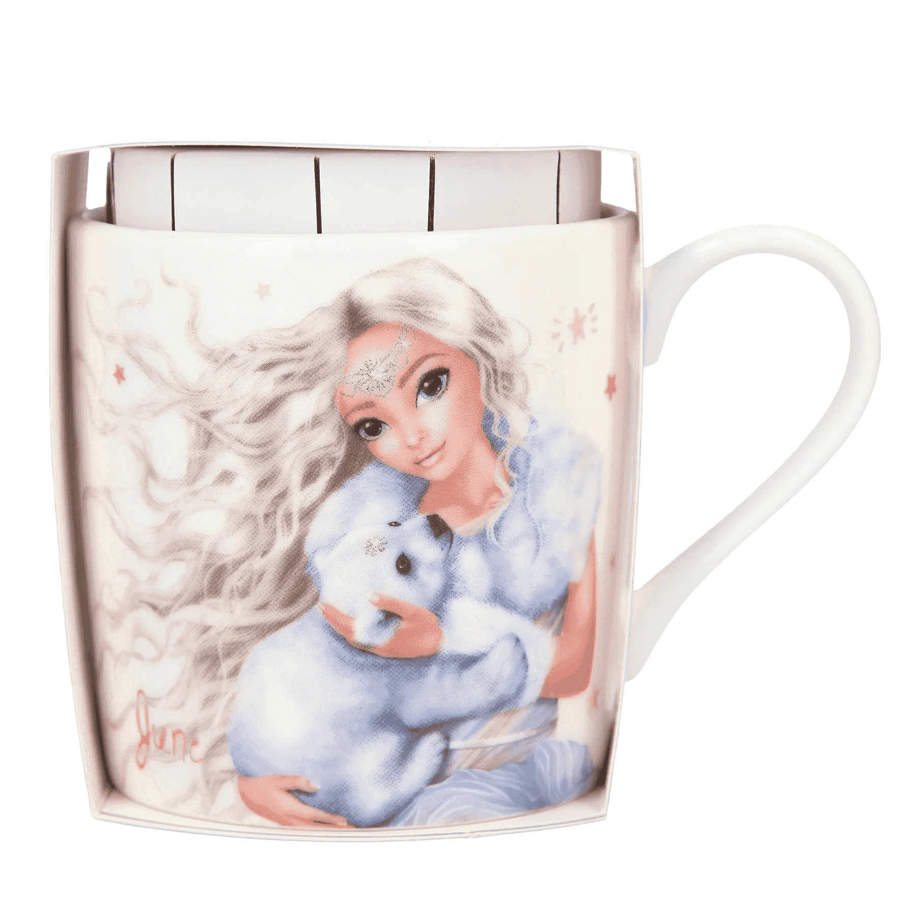 TOPModel Taza Iceworld - Image 2