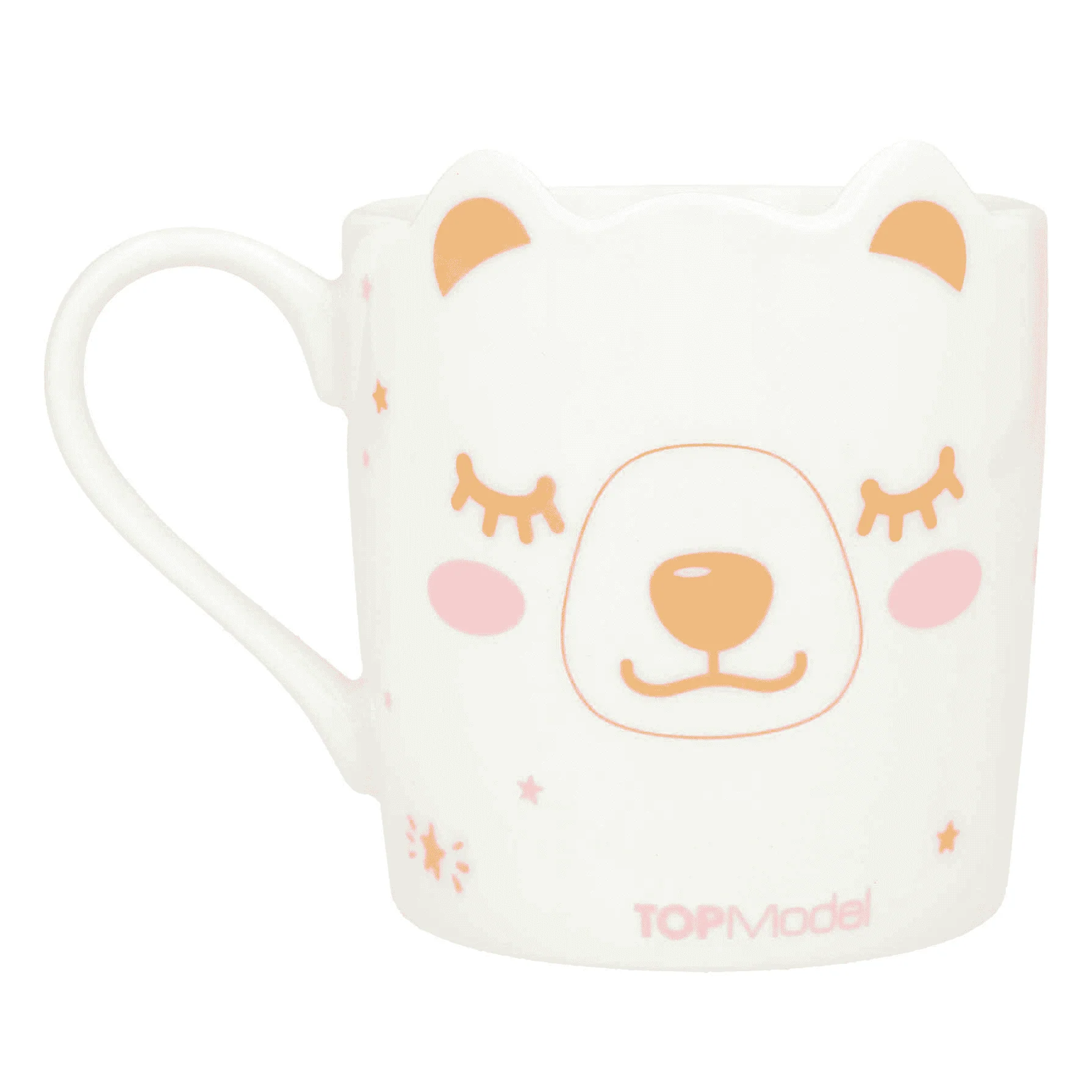 TOPModel Taza Iceworld - Image 4