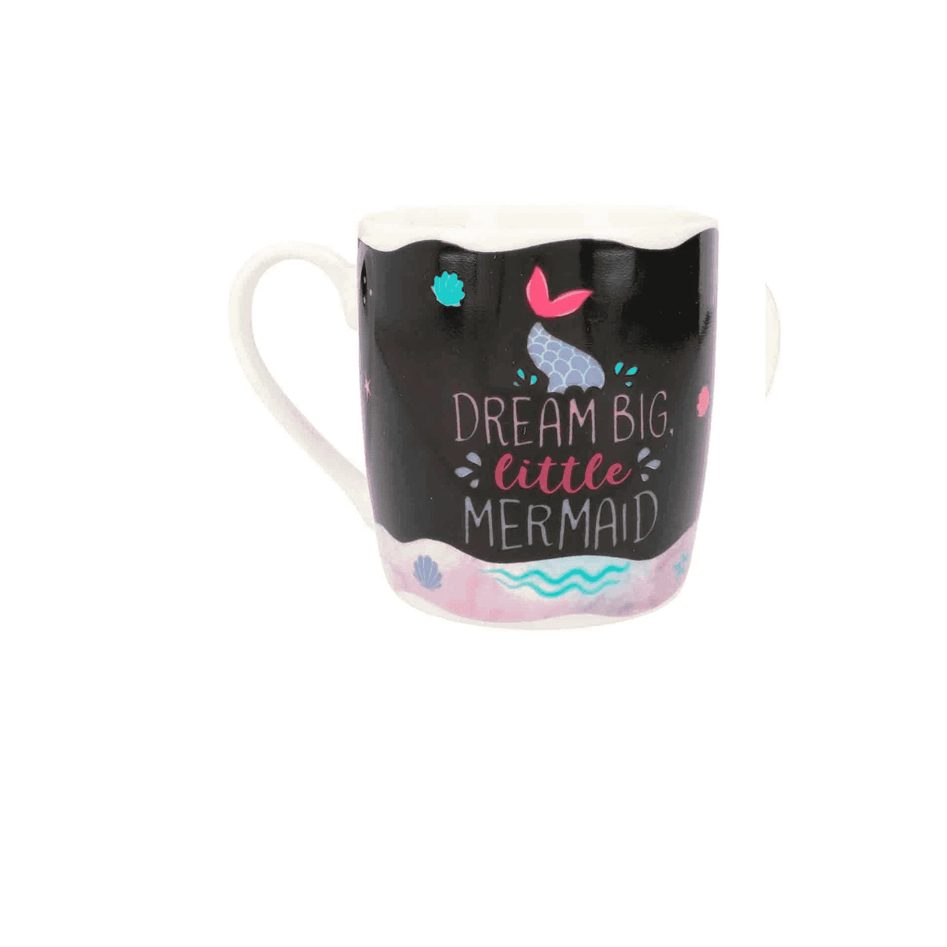 TOPModel taza MERMAID - Image 3