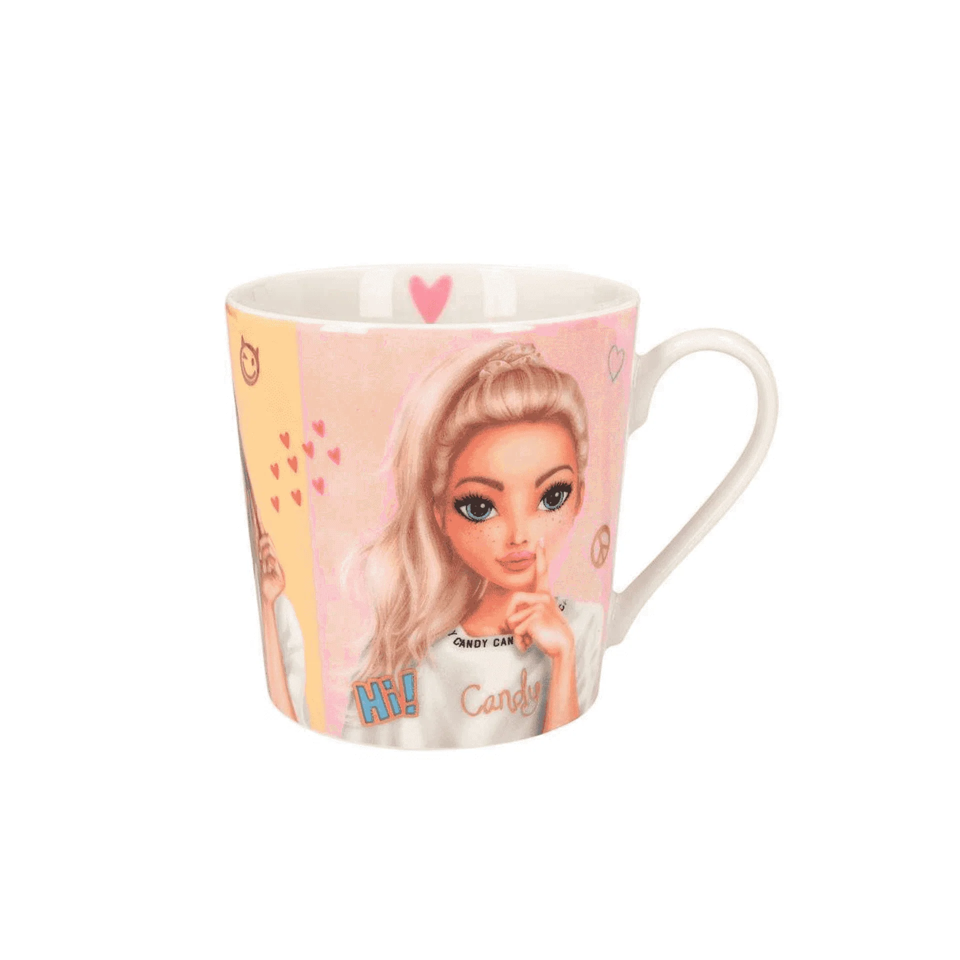 TopModel Taza Snap Shots de 300 ml - Image 3
