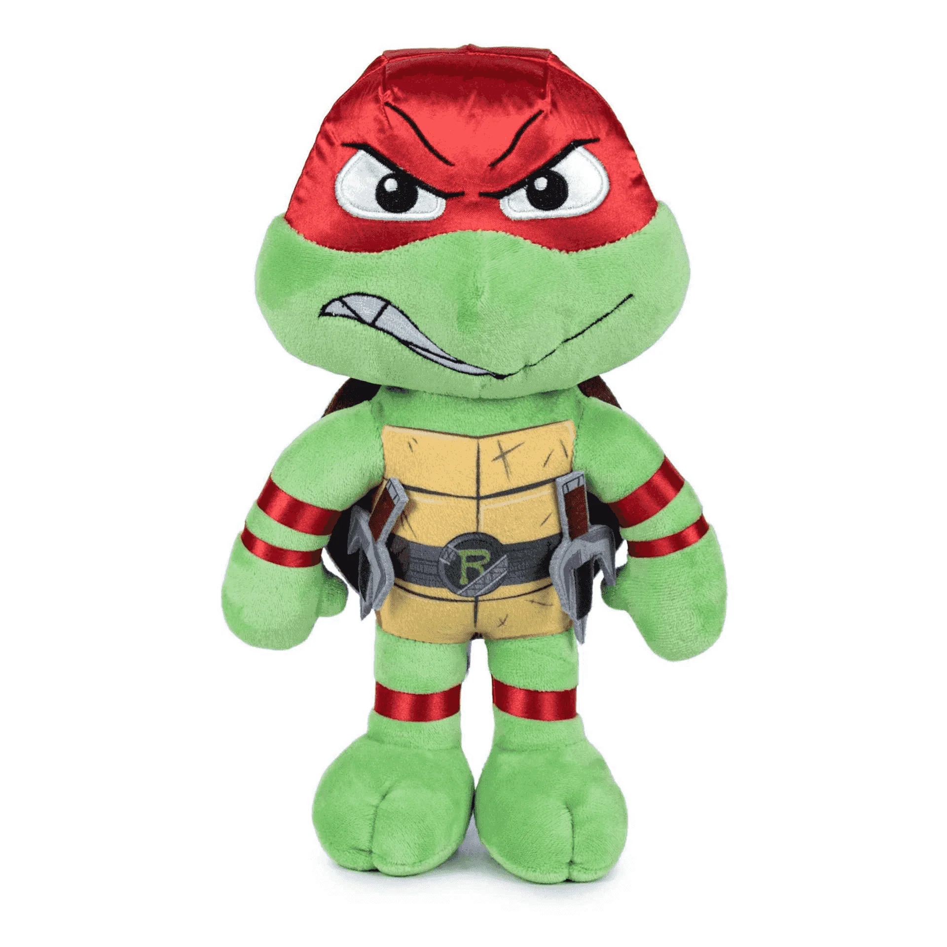 Tortugas Ninja Peluche Ninja Turtles Caos Mutante - Image 2