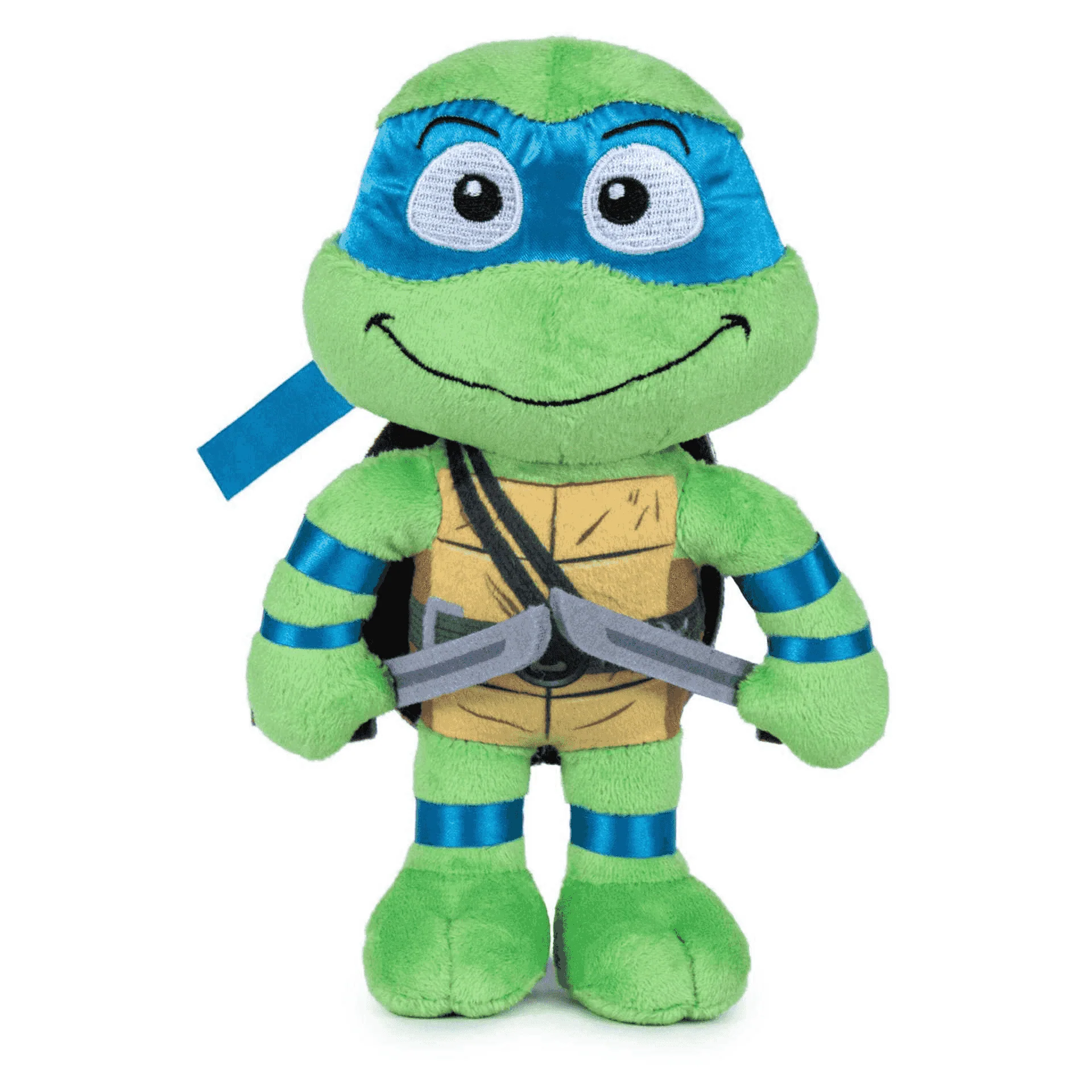 Tortugas Ninja Peluche Ninja Turtles Caos Mutante - Image 4