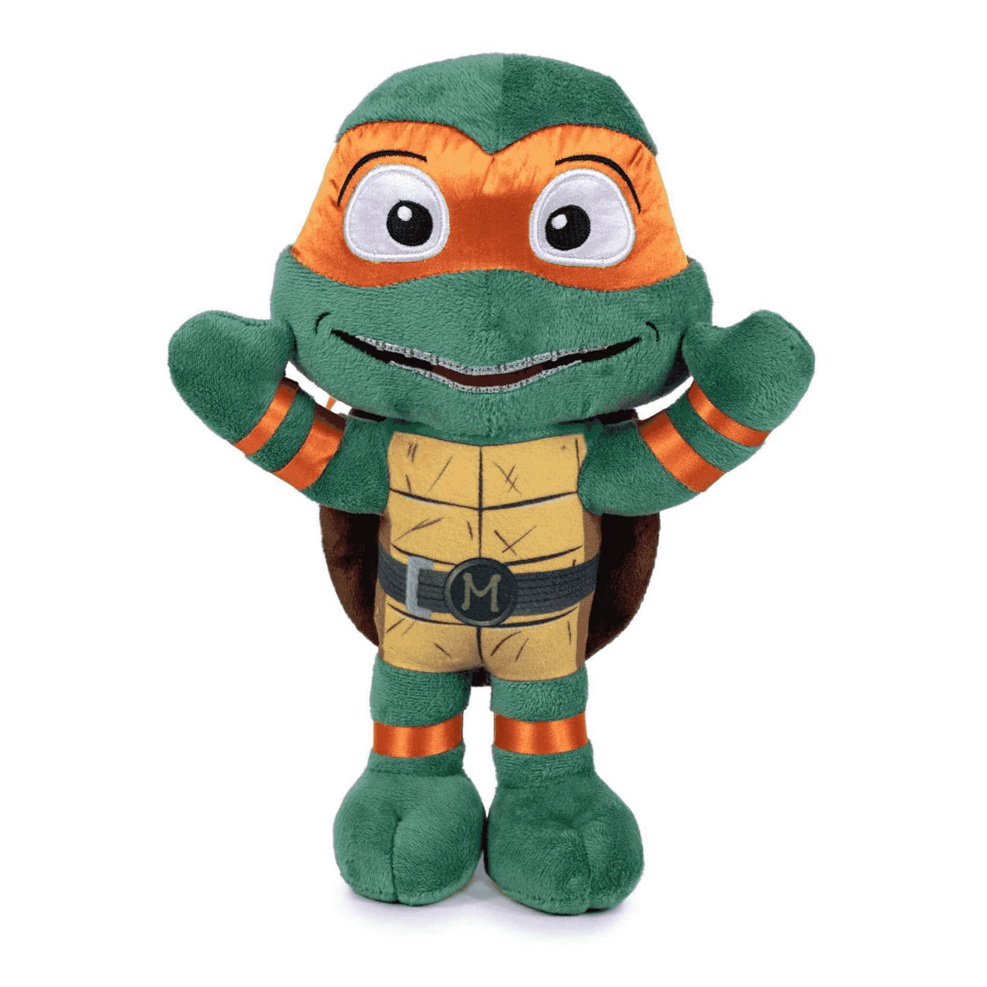 Tortugas Ninja Peluche Ninja Turtles Caos Mutante - Image 5