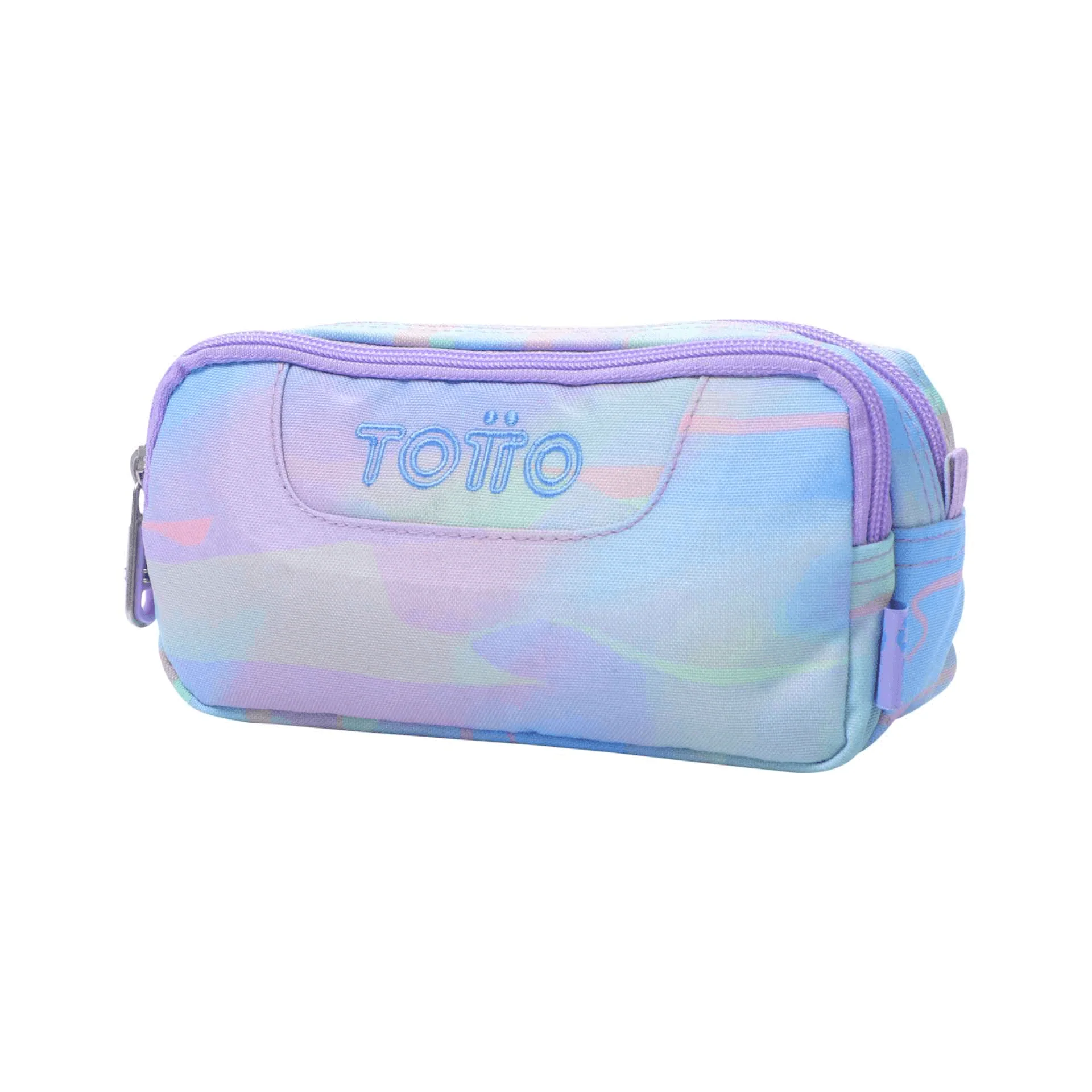 Totto 5DO Portatodo: Tu aliado perfecto para un regreso a clases organizado y con estilo - Image 2