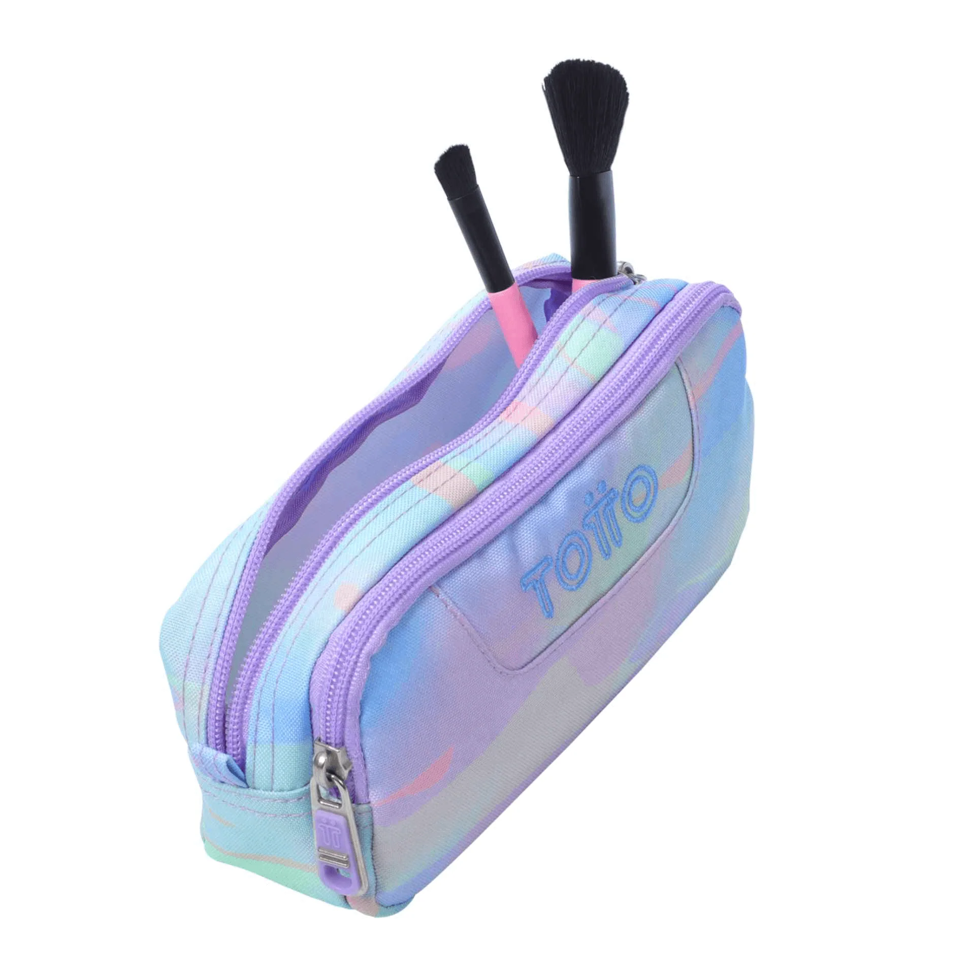 Totto 5DO Portatodo: Tu aliado perfecto para un regreso a clases organizado y con estilo - Image 4