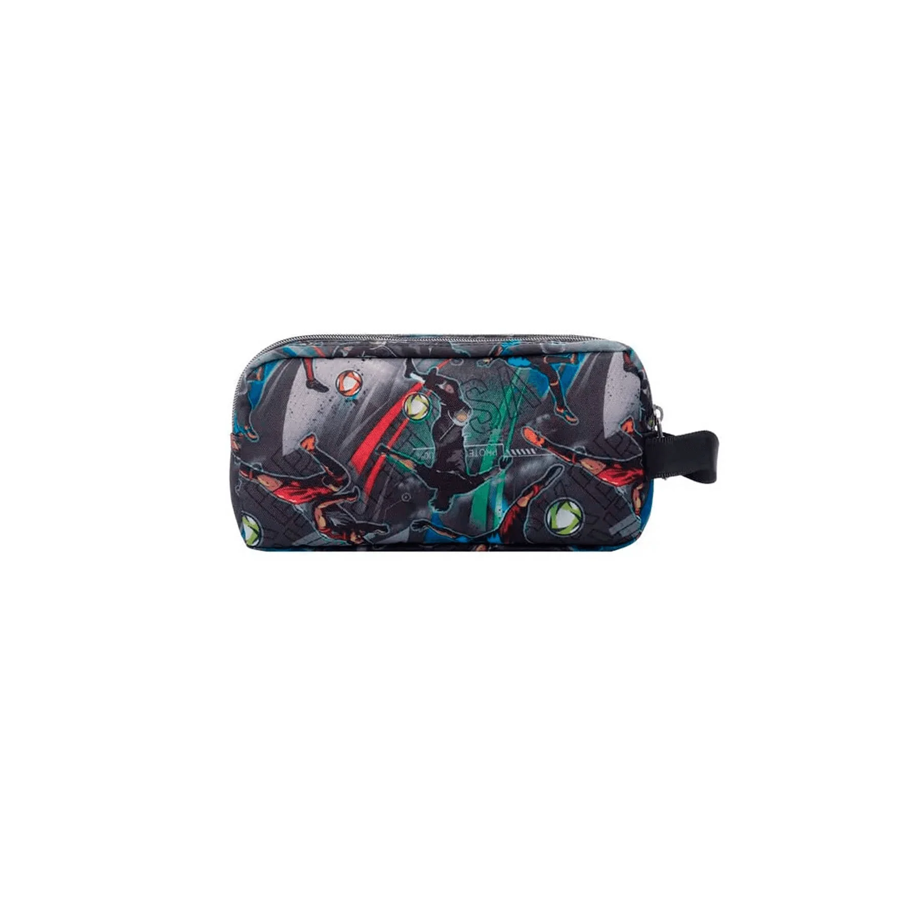 Totto Estuche Doble Futbol - Image 2