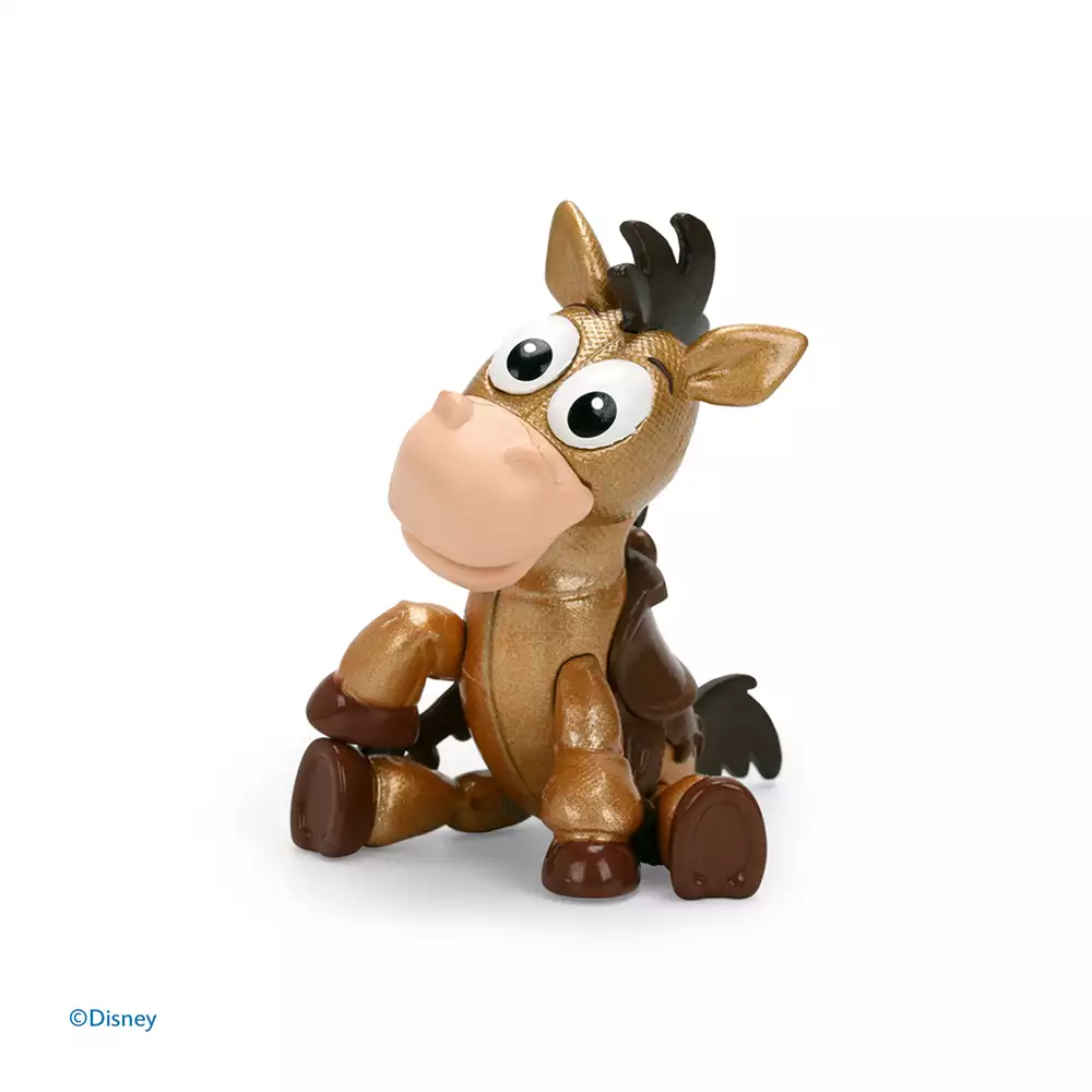 Toy Story Figuras 6-7 cm Serie 2 – Figura Coleccionable Disney Pixar - Image 2