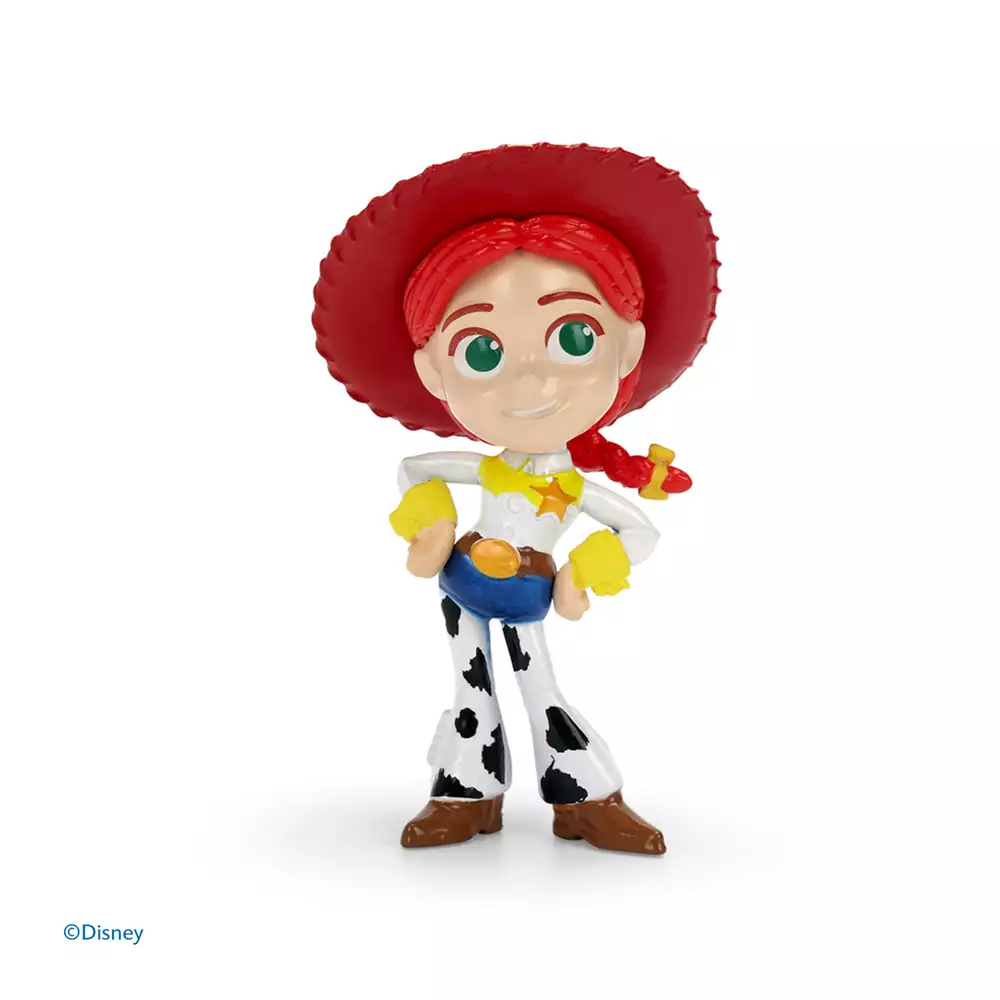 Toy Story Figuras 6-7 cm Serie 2 – Figura Coleccionable Disney Pixar - Image 3