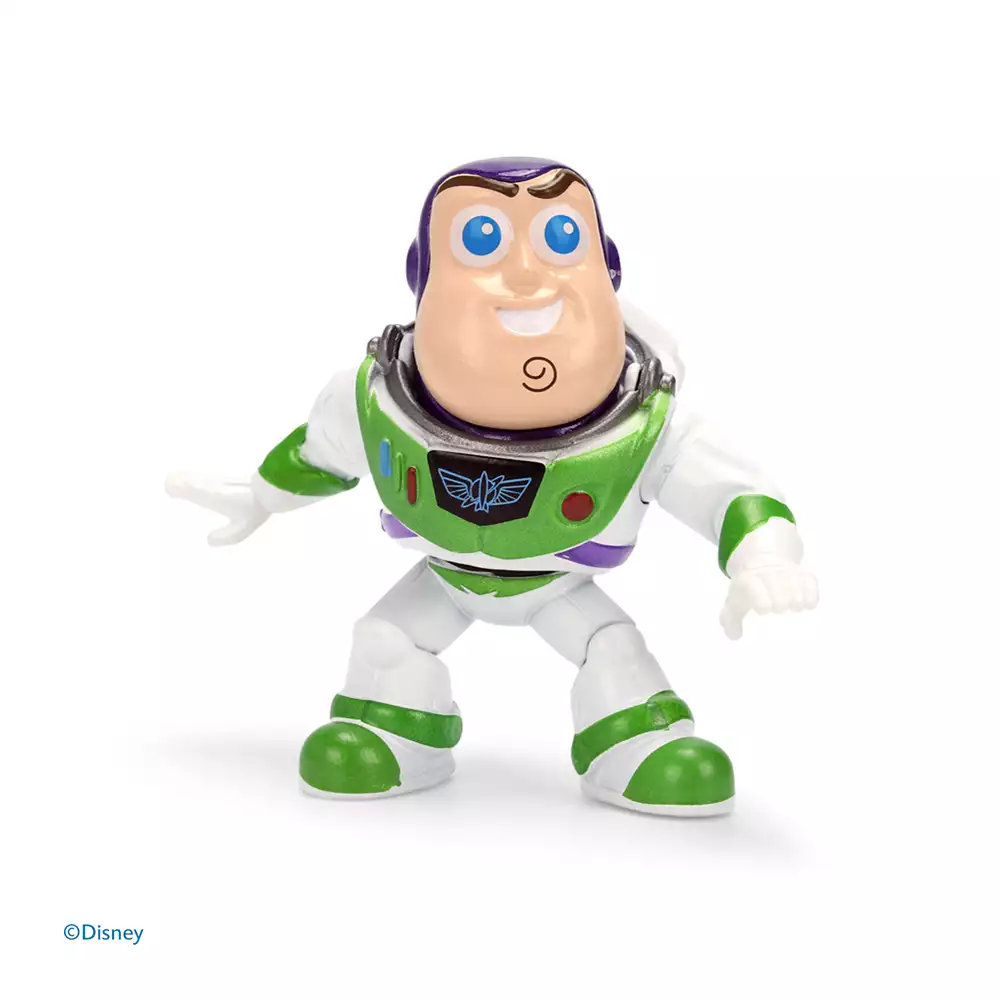 Toy Story Figuras 6-7 cm Serie 2 – Figura Coleccionable Disney Pixar - Image 4