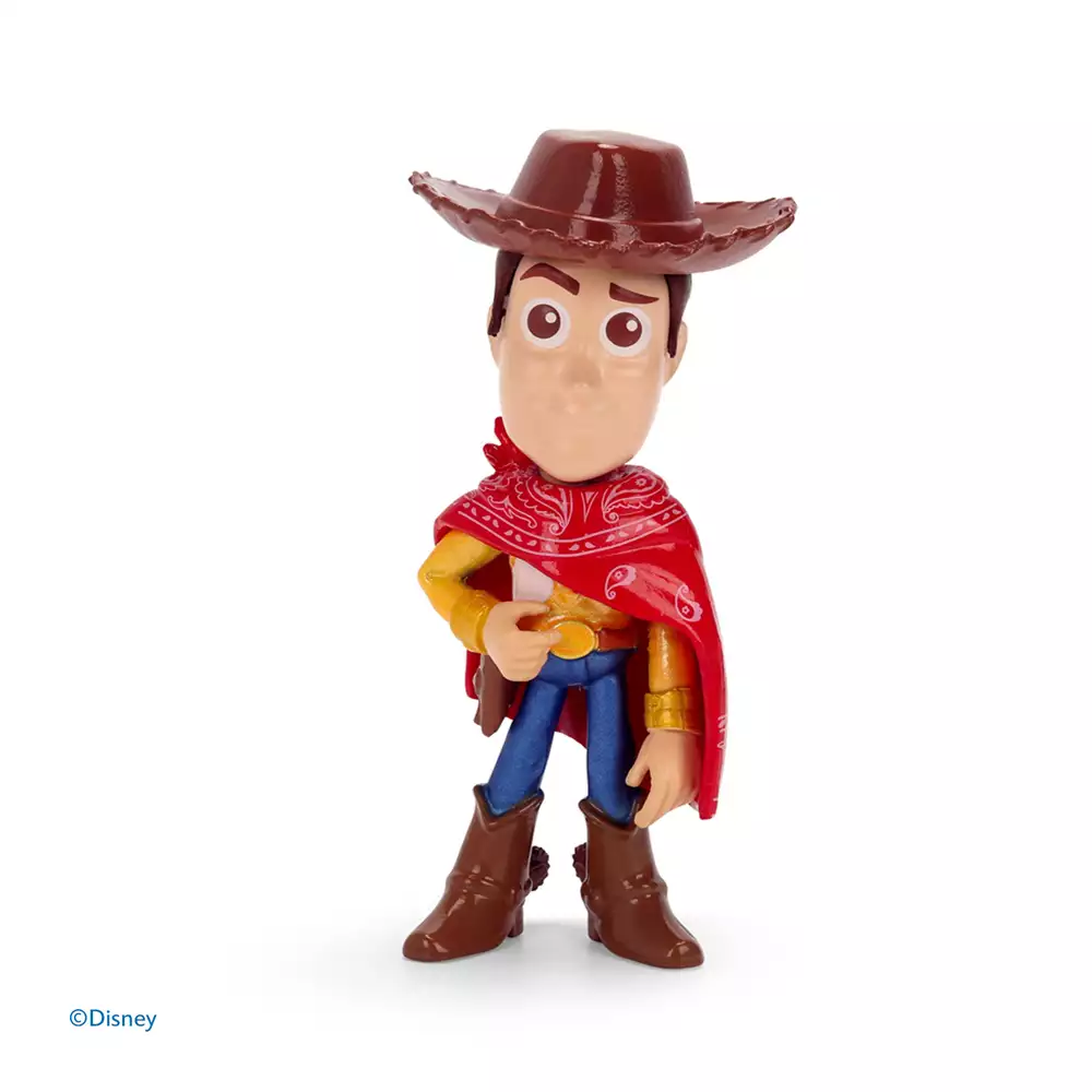 Toy Story Figuras 6-7 cm Serie 2 – Figura Coleccionable Disney Pixar - Image 5