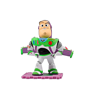 Toy Story – Yume Hero Box (Window Box) - Image 2